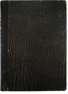 Хвостов Н.Б. Огни и отражения. Стихотворения Н.Б. Хвостова. 1905-1911. СПб., 1912.
